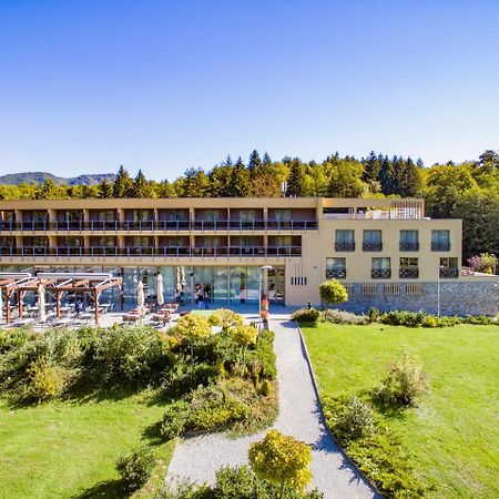 Hotel Trakošćan Exterior foto